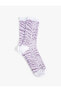 Фото #1 товара Носки Koton Zebra Socks