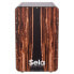 Фото #2 товара Sela SE 089 Casela Black Dark Nut