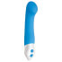 G-Spot Vibrator Evolved Blue