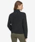 Фото #6 товара Women's Button-Front Jacket