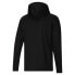 Puma Sunny Daze Pullover Hoodie Mens Black Casual Athletic Outerwear 67161506