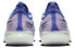 Фото #5 товара Кроссовки женские Nike Court React Vapor NXT (цвет: фиолетово-синий)