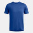 Фото #4 товара UNDER ARMOUR Vanish Energy short sleeve T-shirt