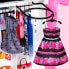 BARBIE Fashionistas Ultimate Closet and Accesory Doll