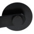 Фото #14 товара Toilettenpapierhalter Edelstahl schwarz