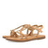 ფოტო #2 პროდუქტის GIOSEPPO Aucilla sandals