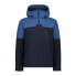 Фото #1 товара CMP Fix Hood 32Z1677 jacket