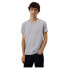 ფოტო #1 პროდუქტის HUGO Short sleeve v neck T-shirt
