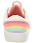 Toddler Rainbow Sneakers 11