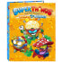 Фото #1 товара SAFTA Superthings Serie 7 Binder