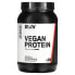 Фото #1 товара Bare Performance Nutrition, веганский протеин, протеиновый порошок на растительной основе, шоколад, 905 г (2 фунта)