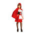 Costume for Children My Other Me Little Red Riding Hood (2 Pieces)