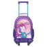 Фото #1 товара TOTTO Lena Backpack With Wheels