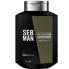 Фото #1 товара SEB MAN The Smooth er (Rinse-Out Conditioner)