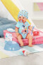 Zapf Puppe Soft Magic Boy 43 cm