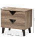 Фото #7 товара Swanson Nightstand