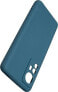 Фото #3 товара Beline Beline Etui Silicone Xiaomi 12 niebieski/blue