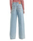 Фото #2 товара Women's '94 Baggy Wide-Leg Relaxed-Fit Denim Jeans