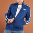 Фото #3 товара Легкая куртка с принтом LiNing AWDQ368-10, модель "Trendy Clothing".