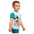 CERDA GROUP Mickey short sleeve T-shirt