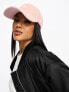 Фото #1 товара New Era mini LA borg cap in light pink
