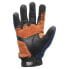 Фото #2 товара FUEL MOTORCYCLES Astrail off-road gloves