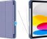 Фото #3 товара Etui na tablet 4kom.pl Etui na tablet SC Pen do Apple iPad 10.9 2022 Blue