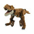 Фото #7 товара Фигурка Jurassic Park Tyrannosaurus Rex 2-in-1 Dinosaur (Двойное действие)