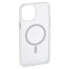 Hama MagCase Safety - Cover - Apple - iPhone 12 Pro Max - 17 cm (6.7") - Transparent