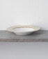 Фото #3 товара Summit Gold Set of 4 Soup Bowls, Service For 4