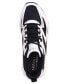 Фото #11 товара Women's Tres-Air Uno - Street Shimm-Airy Casual Sneakers from Finish Line