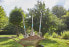 Фото #2 товара Gardena 17000-20 - Drainage shovel - Steel - Black - Square - D-shaped - Monochromatic