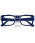 Оправа Persol Rectangle Eyeglasses PO3297V50-O