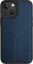 Фото #1 товара Uniq UNIQ etui Transforma do iPhone 14 Plus 6,7" Magclick Charging niebieski/electric blue