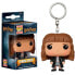 FUNKO Pocket POP Harry Potter Hermione Granger Key Chain - фото #1