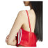 ADIDAS ORIGINALS Firebird Pleather corset