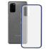 Чехол для смартфона KSIX Samsung Galaxy S20 Plus Duo Soft Silicone Cover