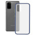 KSIX Samsung Galaxy S20 Plus Duo Soft Silicone Cover