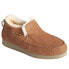 Фото #2 товара Sperry MocSider Cozy Premium Slip On Womens Brown Flats Casual STS86945