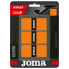 Фото #1 товара JOMA Club Cushion Padel Overgrip 3 Units