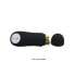 Фото #7 товара Anal Plug Bubbles Vibrator Black withRemote Control