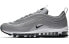 Кроссовки мужские Nike Air Max 97 Reflective Silver 312834-007 44.5 - фото #2