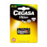 CEGASA CR123A 3V BL1 Lithium Battery Серебристый - фото #1