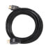 Фото #5 товара Club 3D HDMI 2.0 4K60Hz RedMere cable 10m/32.8ft - 10 m - HDMI Type A (Standard) - HDMI Type A (Standard) - 3D - 18 Gbit/s - Black