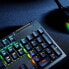 Razer BlackWidow V4 X Mechanical Gaming Keyboard with Razer Chroma RGB