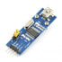Фото #5 товара Converter USB-UART PL2303 - miniUSB socket - Waveshare 3994