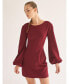 ფოტო #3 პროდუქტის Women's Amira Dress