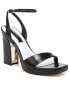 Фото #1 товара Franco Sarto Daffy Ankle Strap Sandal Women's