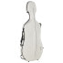 Фото #3 товара Gewa Air Cello Case WH/BL Fiedler