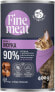 Фото #1 товара Pet Republic PetRepublic Fine Meat danie z indyka 400g dla kota